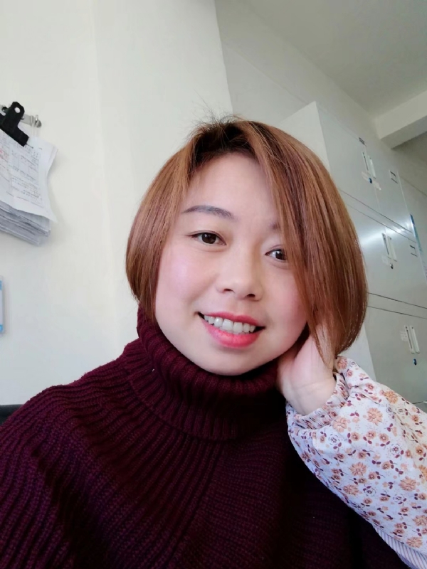 漠然的第一张照片--保山父母相亲团