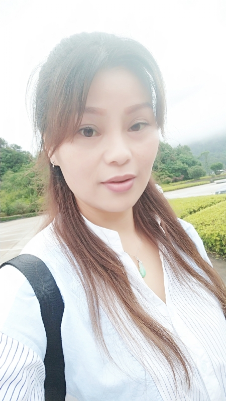 韩雅的第二张照片--保山父母相亲团